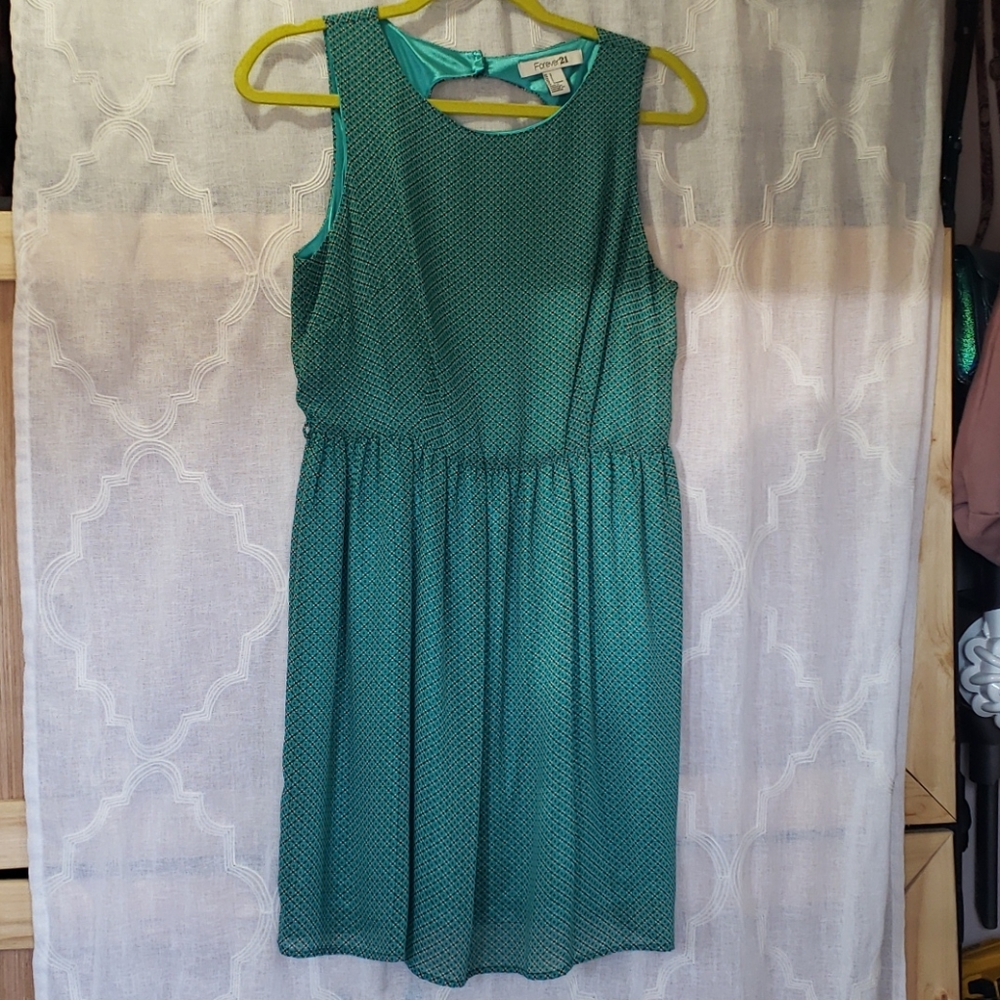 Forever 21 dress